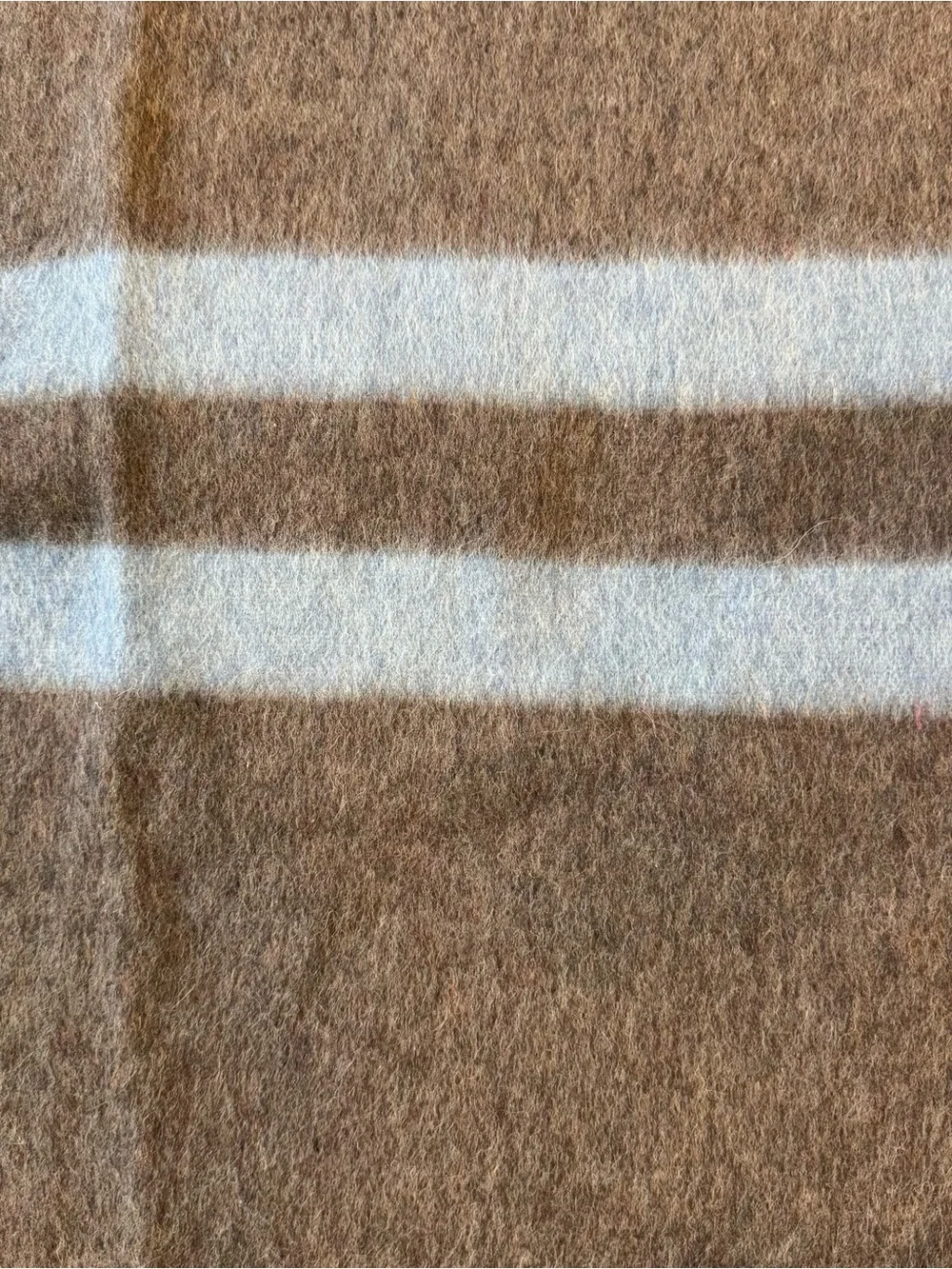 Incalpaca length 80”